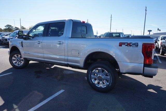  2019 Ford F-250 F-250 Platinum For Sale Specifications, Price and Images