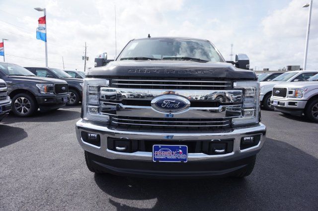  2019 Ford F-250 Lariat For Sale Specifications, Price and Images