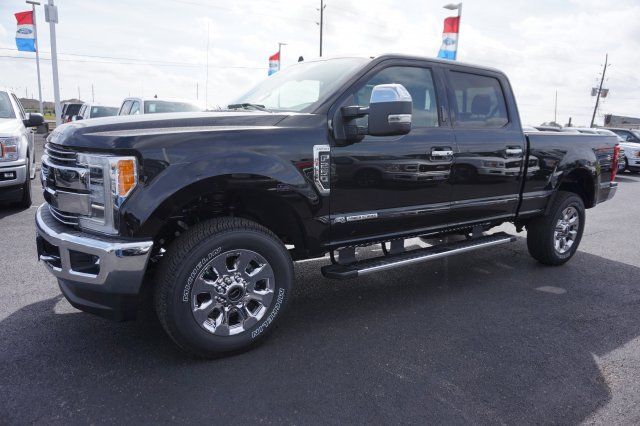  2019 Ford F-250 Lariat For Sale Specifications, Price and Images