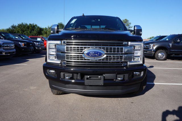  2019 Ford F-250 F-250 Platinum For Sale Specifications, Price and Images