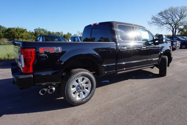 2019 Ford F-250 F-250 Platinum For Sale Specifications, Price and Images