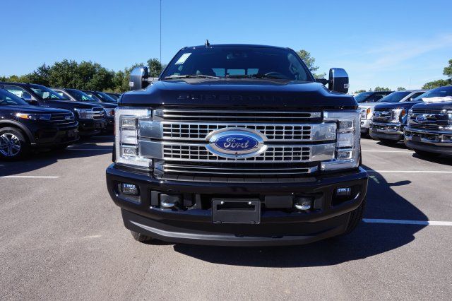  2019 Ford F-350 F-350 Platinum For Sale Specifications, Price and Images