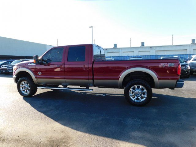 2013 Ford F-350 Lariat For Sale Specifications, Price and Images