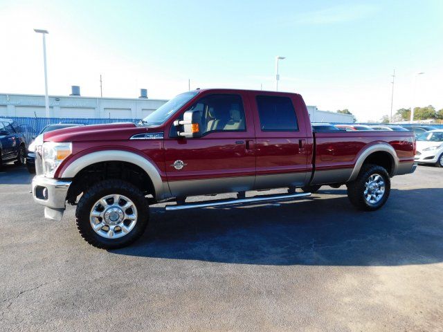  2013 Ford F-350 Lariat For Sale Specifications, Price and Images