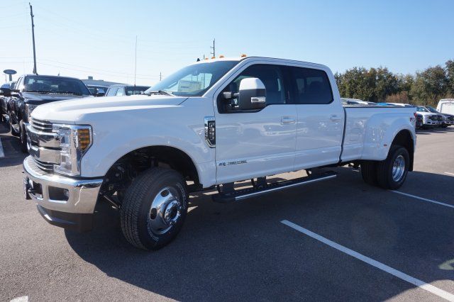  2019 Ford F-350 F-350 Lariat For Sale Specifications, Price and Images