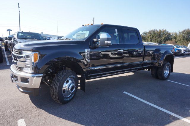  2019 Ford F-350 F-350 King Ranch For Sale Specifications, Price and Images