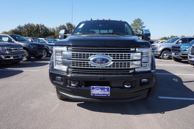  2019 Ford F-450 F-450 Platinum For Sale Specifications, Price and Images