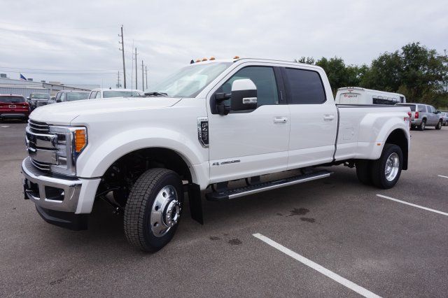  2019 Ford F-450 F-450 Lariat For Sale Specifications, Price and Images