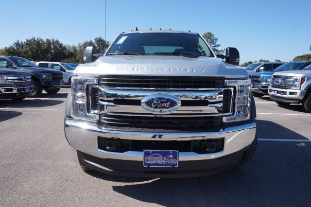  2019 Ford F-450 XL For Sale Specifications, Price and Images