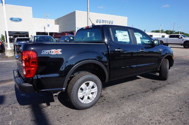  2019 Ford Ranger XL For Sale Specifications, Price and Images