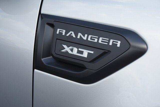  2019 Ford Ranger XLT For Sale Specifications, Price and Images