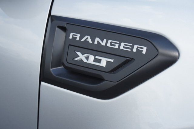  2019 Ford Ranger XLT For Sale Specifications, Price and Images