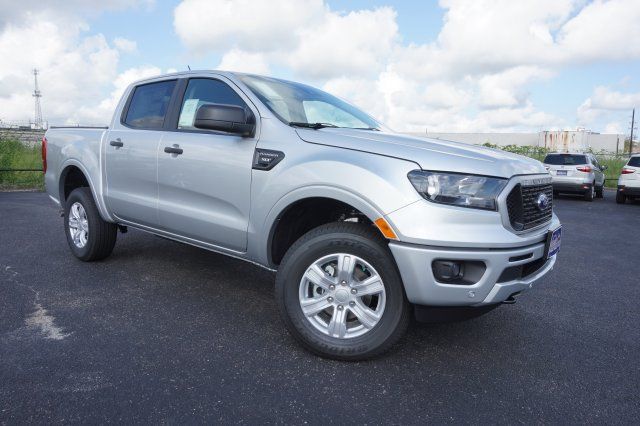  2019 Ford Ranger XLT For Sale Specifications, Price and Images