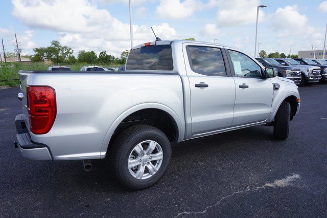  2019 Ford Ranger XLT For Sale Specifications, Price and Images