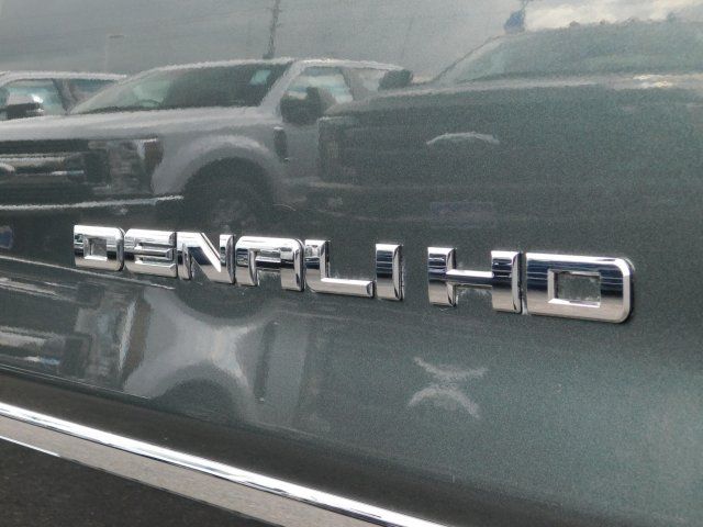  2017 GMC Sierra 2500 Denali