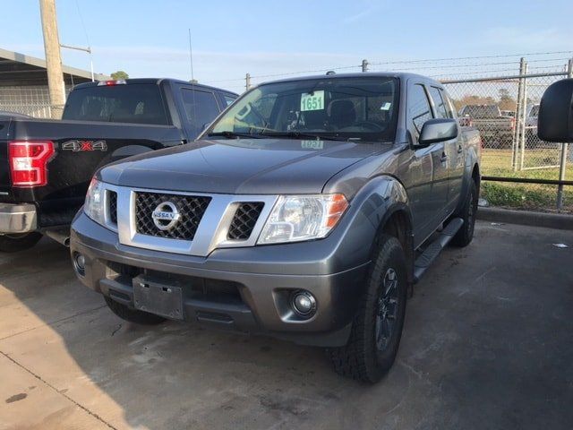  2016 Nissan Frontier PRO-4X For Sale Specifications, Price and Images