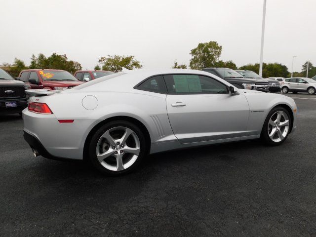  2015 Chevrolet Camaro 2LT For Sale Specifications, Price and Images