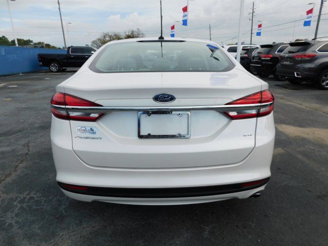  2017 Ford Fusion SE For Sale Specifications, Price and Images