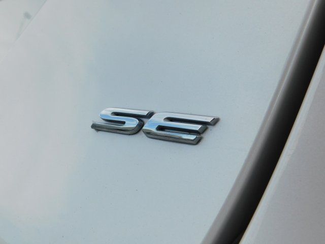  2017 Ford Fusion SE For Sale Specifications, Price and Images