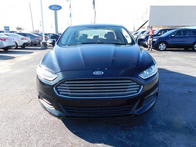  2014 Ford Fusion SE For Sale Specifications, Price and Images