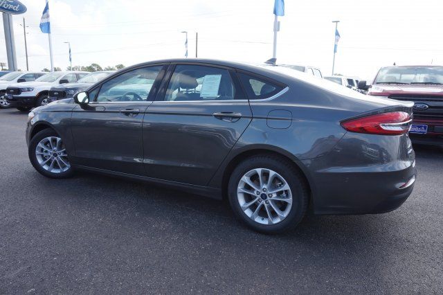  2020 Ford Fusion SE For Sale Specifications, Price and Images