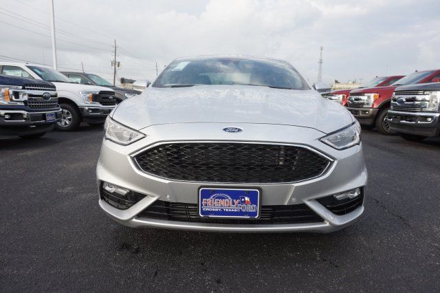  2019 Ford Fusion Sport For Sale Specifications, Price and Images