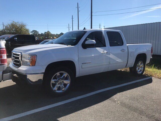 2013 GMC Sierra 1500 SLT For Sale Specifications, Price and Images