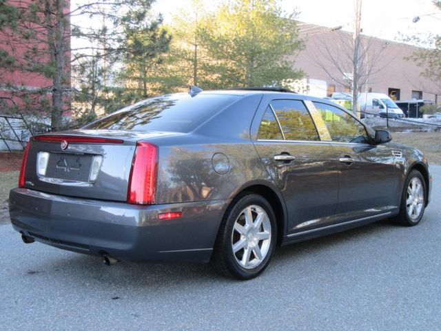  2011 Cadillac STS V6 For Sale Specifications, Price and Images