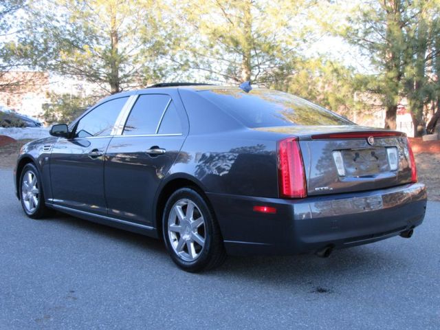  2011 Cadillac STS V6 For Sale Specifications, Price and Images