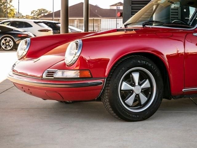  1970 Porsche 911 T For Sale Specifications, Price and Images