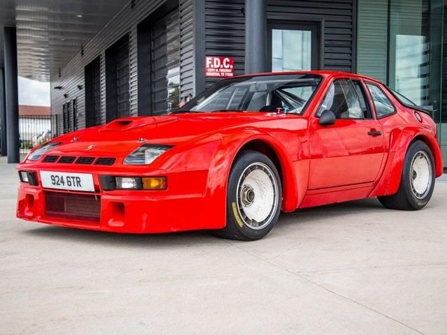  1981 Porsche 924 Carrera For Sale Specifications, Price and Images
