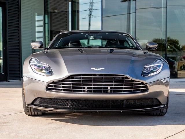 2017 Aston Martin DB11 For Sale Specifications, Price and Images