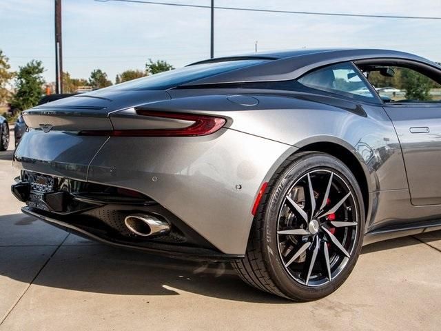 2017 Aston Martin DB11 For Sale Specifications, Price and Images