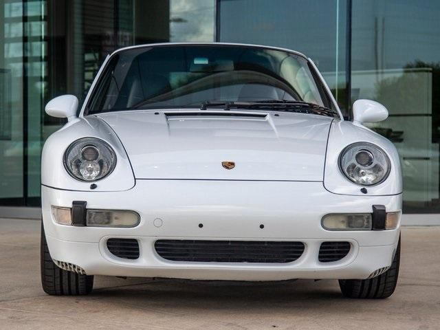  1997 Porsche 911 Carrera S For Sale Specifications, Price and Images