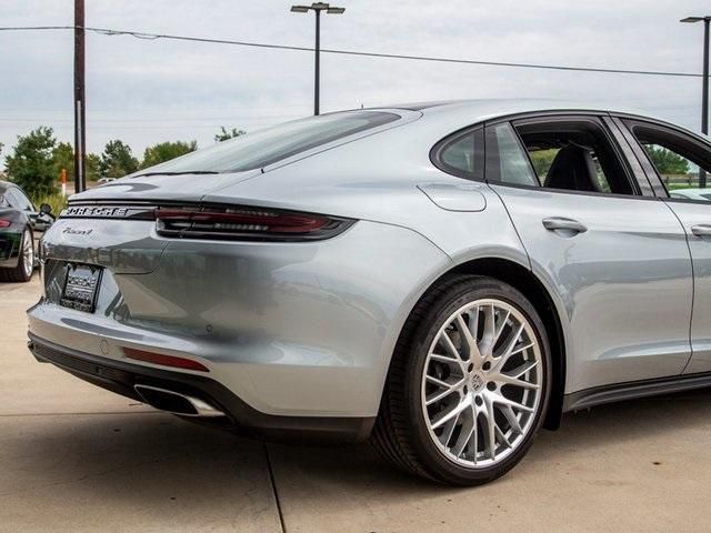  2020 Porsche Panamera 4 For Sale Specifications, Price and Images