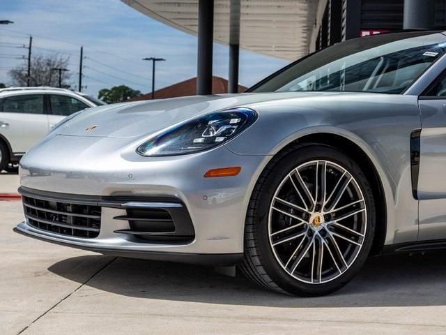  2019 Porsche Panamera Base For Sale Specifications, Price and Images