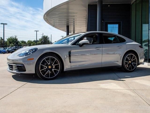  2020 Porsche Panamera Base For Sale Specifications, Price and Images