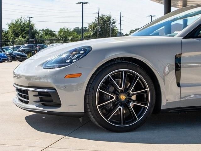  2020 Porsche Panamera Base For Sale Specifications, Price and Images