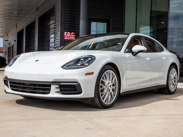  2019 Porsche Panamera Base For Sale Specifications, Price and Images