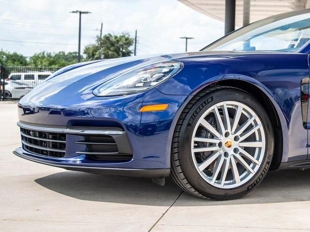  2020 Porsche Panamera Base For Sale Specifications, Price and Images