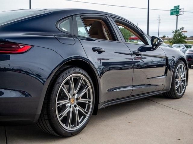  2020 Porsche Panamera Base For Sale Specifications, Price and Images