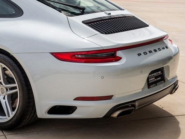  2019 Porsche 911 Carrera 4 For Sale Specifications, Price and Images