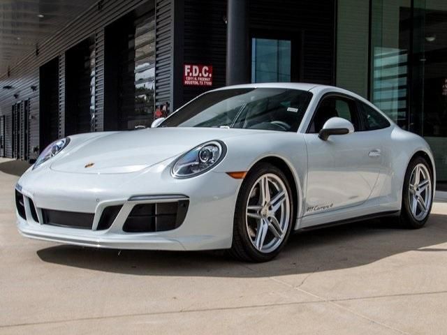  2019 Porsche 911 Carrera 4 For Sale Specifications, Price and Images