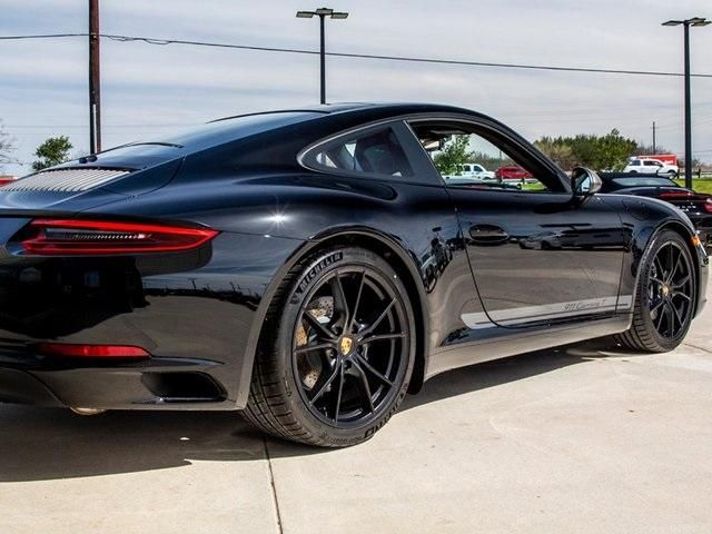  2019 Porsche 911 Carrera T For Sale Specifications, Price and Images