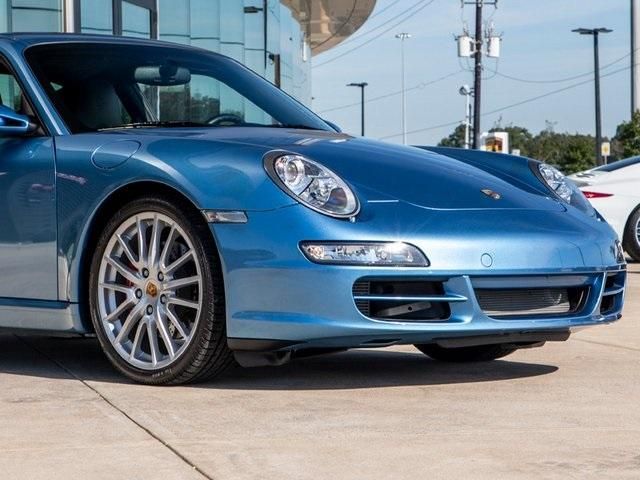  2006 Porsche 911 Carrera S For Sale Specifications, Price and Images
