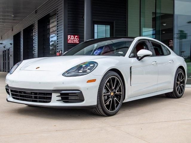  2020 Porsche Panamera 4S For Sale Specifications, Price and Images