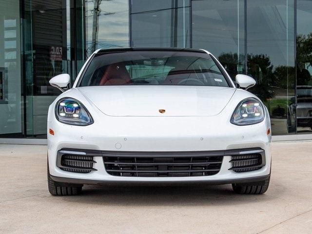  2020 Porsche Panamera 4S For Sale Specifications, Price and Images