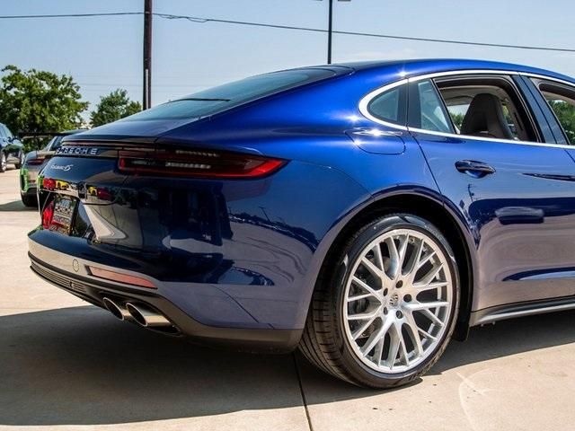  2020 Porsche Panamera 4S For Sale Specifications, Price and Images