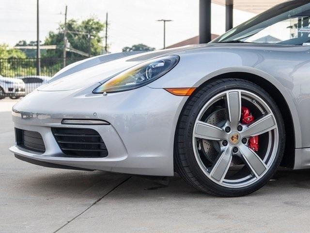  2019 Porsche 718 Cayman S For Sale Specifications, Price and Images