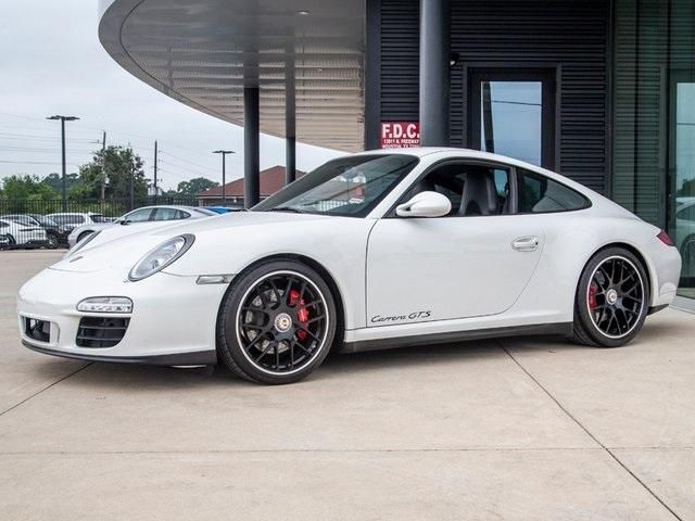  2011 Porsche 911 Carrera GTS For Sale Specifications, Price and Images